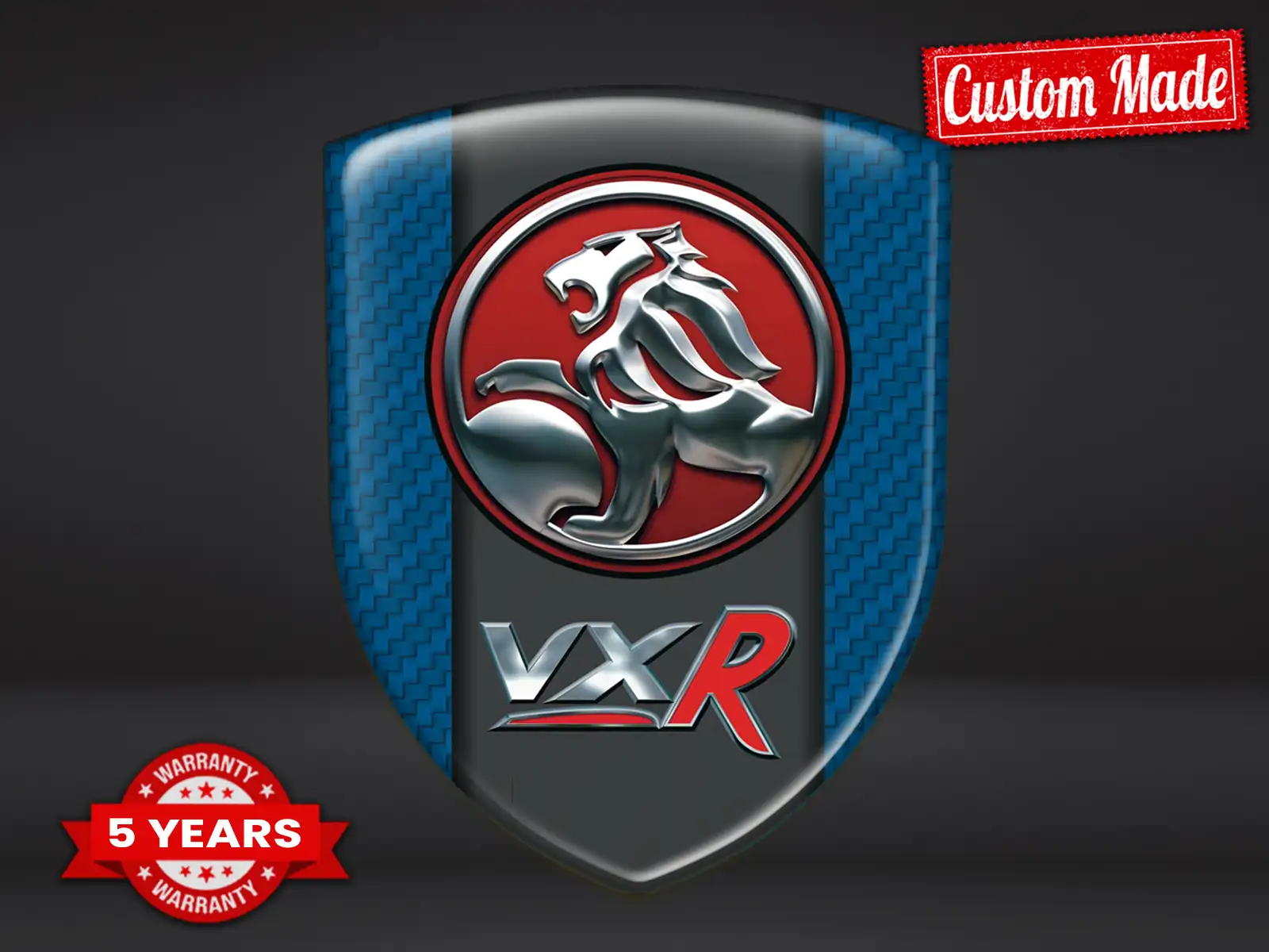 Vauxhall Vinylsticker Auto Edition Stilvoll Maximal